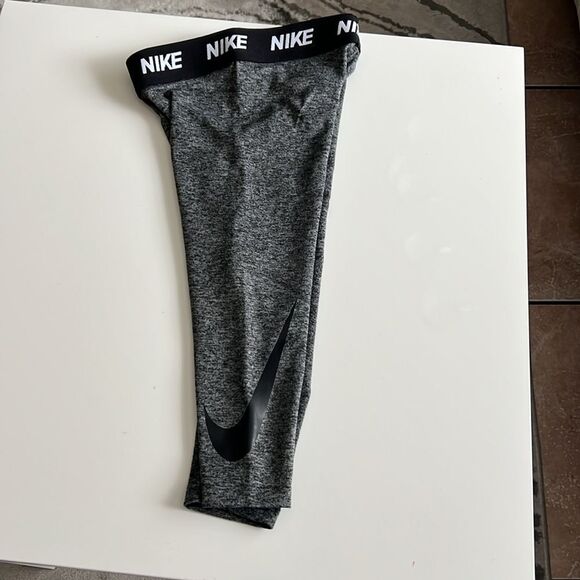 Kids Nike Dri-Fit Leggings - Picture 3 of 8